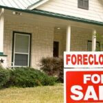 avoid foreclosure on va loan