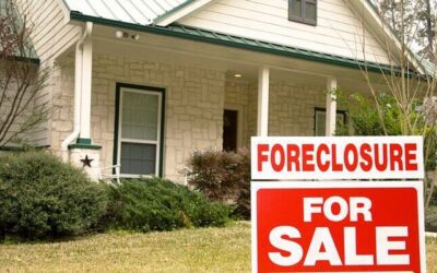 VA Loan Foreclosure Programs to Keep Your Home