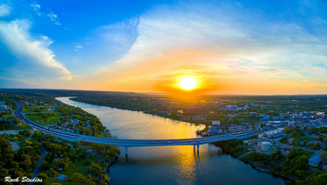 marble falls va loan guide