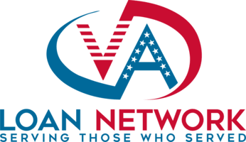 va loan network logo