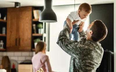 Tips for Managing Finances After Leaving the Military