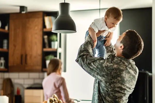 Tips for Managing Finances After Leaving the Military