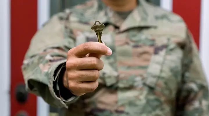 Veteran Homebuyer Assistance Programs