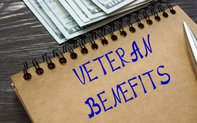 Understanding the 20/20/20 Rule for VA Benefits