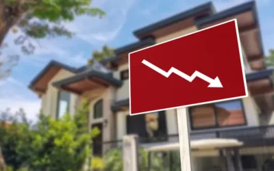 Is a Housing Crash Coming? What Veterans Need to Know