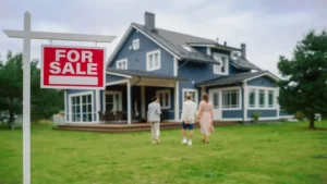 what to expect during home selling process