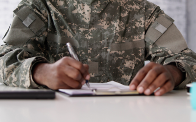 The Role of the VA in Veteran Education and Training