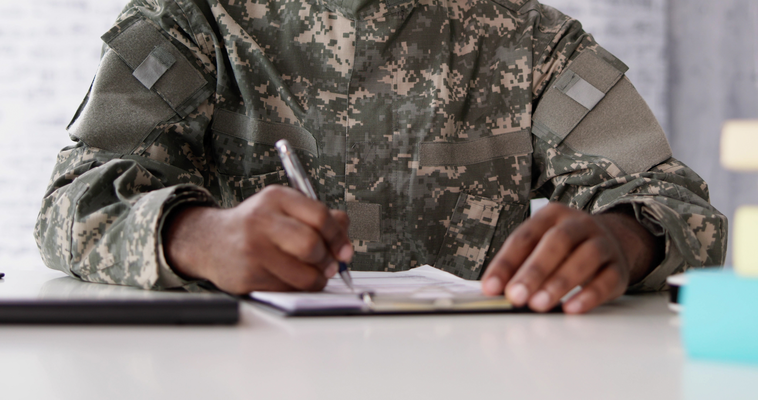 VA’s role in veteran education and training