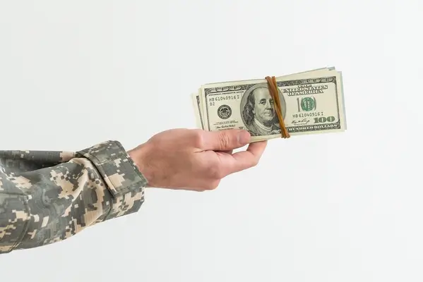 Understanding VA Pay