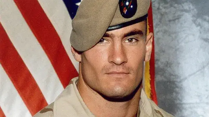 Pat Tillman scholarship