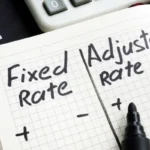 Fixed-Rate vs. Adjustable-Rate Mortgages