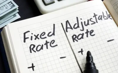 Fixed-Rate vs. Adjustable-Rate Mortgages: Which is Right for You?