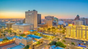 El Paso First-Time Homebuyers Program