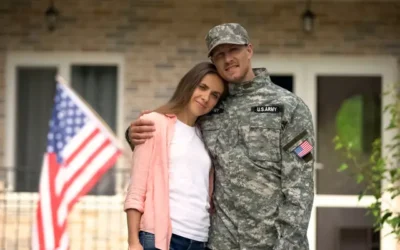 From Renter to Owner: How VA Loans Are Changing Veteran Lives