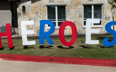 Homes for Texas Heroes: A Comprehensive Guide