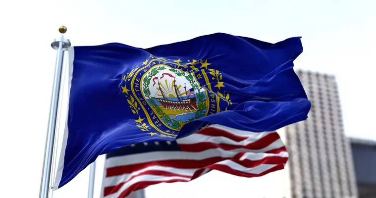 New Hampshire VA loan guide