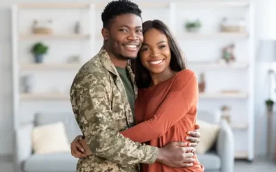 Should I Move When My Spouse is Deployed?