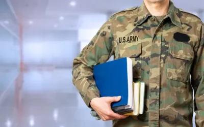 Scholarships for Veterans: Unlocking Educational Opportunities