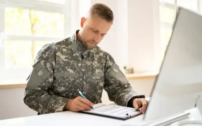 VET TEC Alternatives: High-Tech Careers for Veterans