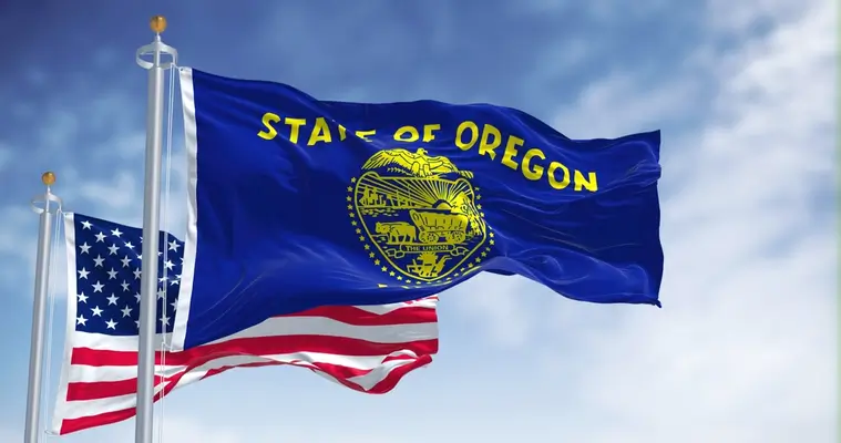 Oregon va loan guide