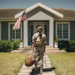 Habitat for Humanity Veterans Build Program