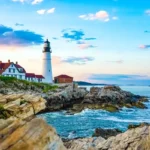 2025 Maine BAH rates