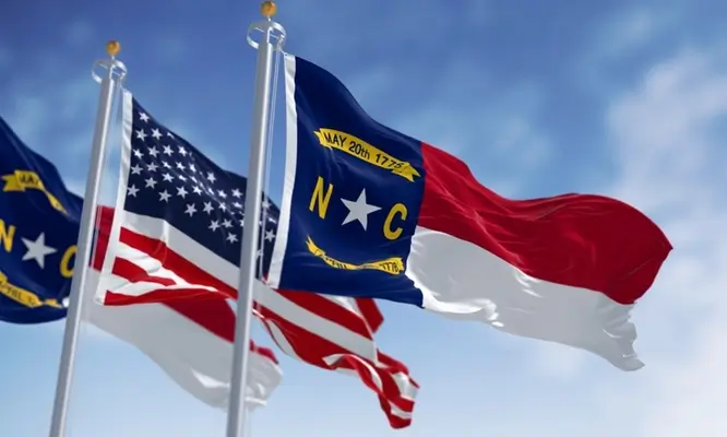 VA Loans in North Carolina