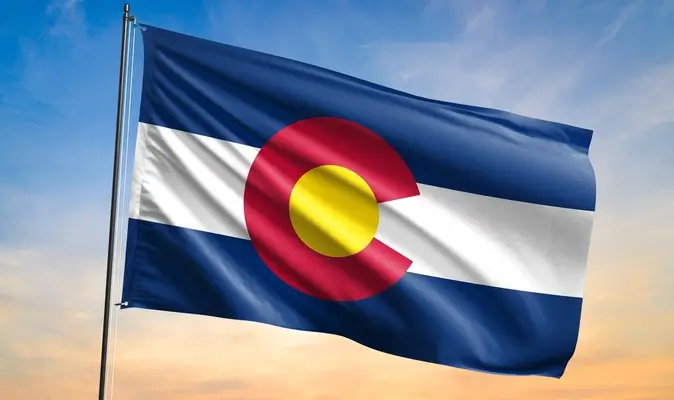 2025 colorado bah rates