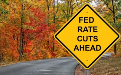 Fed Interest Rate Cut and How it Affects VA Mortgage Rates