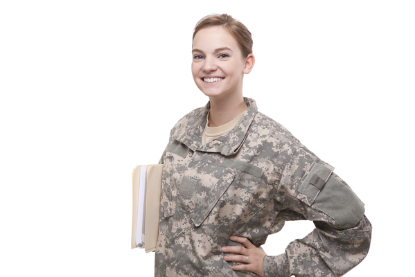 GI Bill benefits