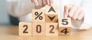 2025 Forecast for Mortgage Rates