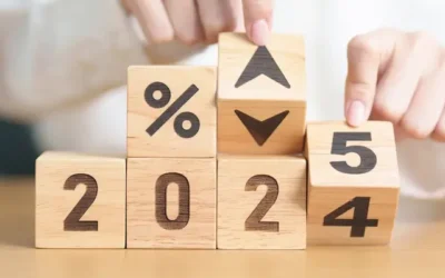 2025 Forecast for Mortgage Rates: What Veterans Should Plan For