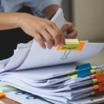 What Documents Are Required for a VA Loan?