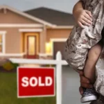 Veterans Losing Out to Cash and Conventional Buyers