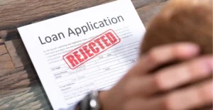VA Loan Denied Due to Credit Issues