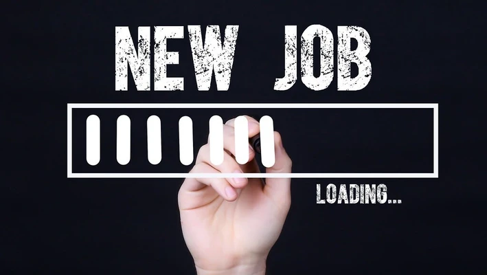 changing jobs during va loan process