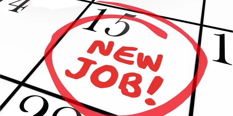 Changing Jobs During the VA Loan Process