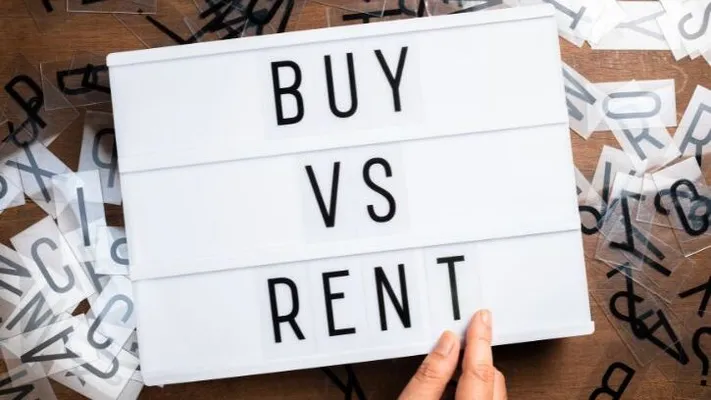 Rent vs. Buy for Active-Duty Service Members: How VA Loans Shift the Equation