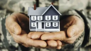 First vs. Subsequent VA Loan Use