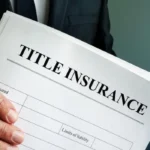Title Insurance on a VA Loan