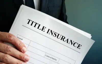 Title Insurance on a VA Loan: The Ultimate Guide for Veterans
