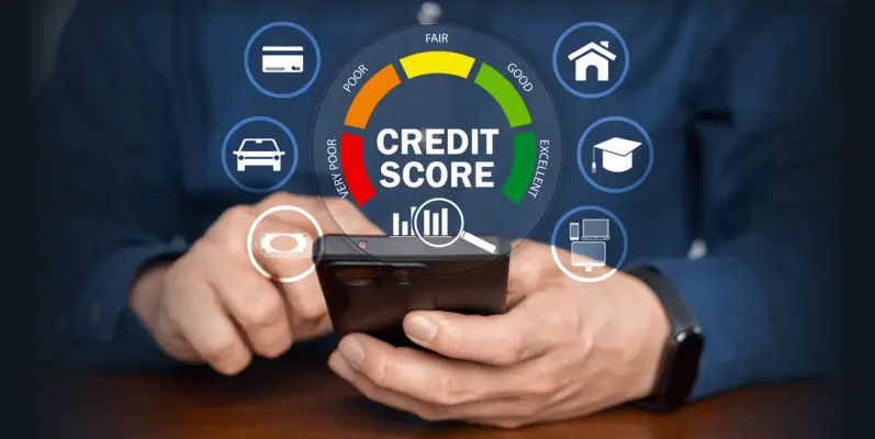 How Your Credit Score Impacts VA Loan Rates