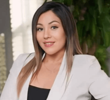 Anna Hinojosa Realtor