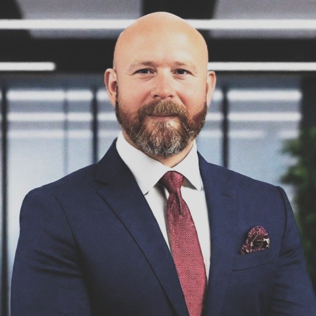 Matt Schwartz, nationally ranked VA and FHA mortgage loan originator