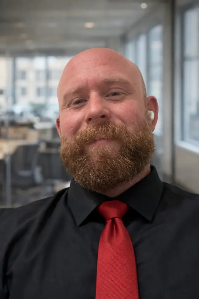 Matt Schwartz, Originating Branch Manager at Cross Country Mortgage and author for VA Loan Network