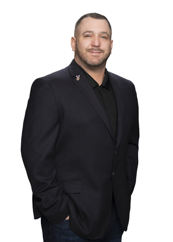 Levi Rodgers